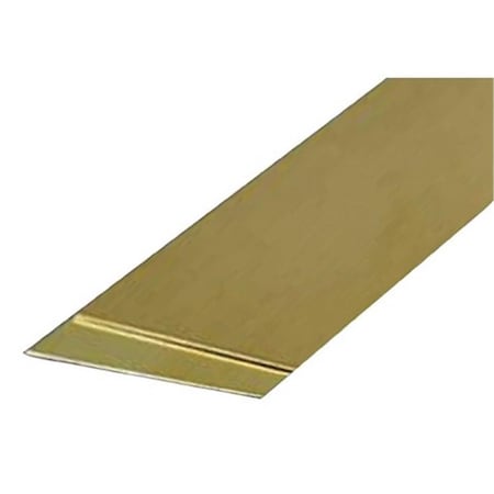 Homecare Products K & S 01217 0.025 x 6 x 12 in. Copper Sheet HO613382